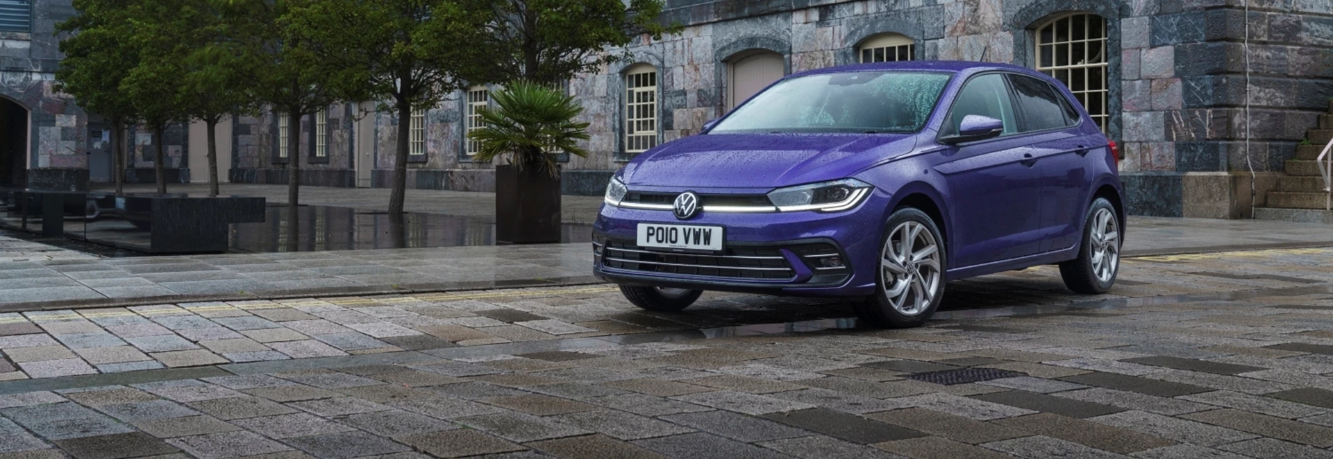 Buyer’s guide to the 2022 Volkswagen Polo